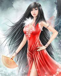 爱成熟女人